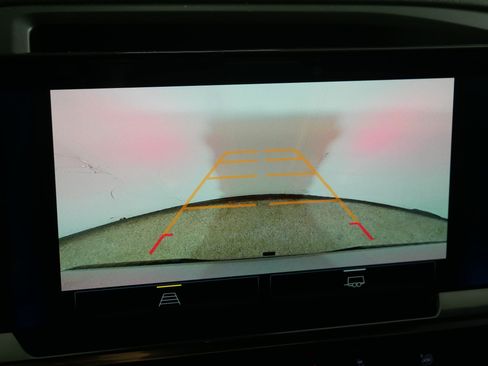 Certified 2024 Chevrolet Silverado 1500 RST image 33