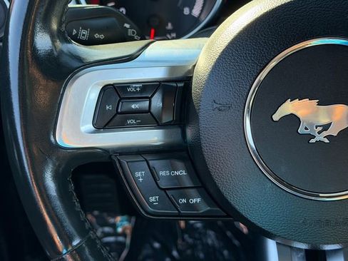 Used 2023 Ford Mustang Premium RWD image 13