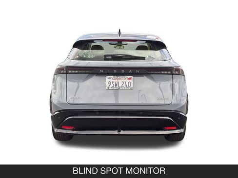 Used 2024 Nissan Ariya FWD image 8