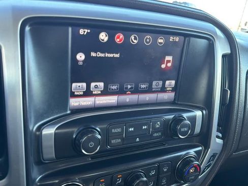 Used 2016 GMC Sierra 1500 SLT w/ Texas SLT Premium Package image 26