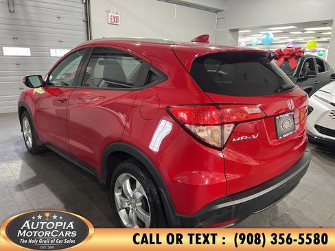 Used 2016 Honda HR-V EX-L image 3