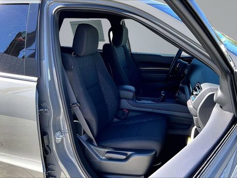 New 2026 Dodge Durango GT AWD/4WD image 16