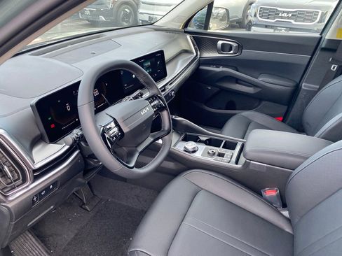 New 2026 Kia Sorento EX image 12