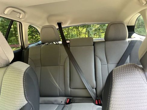 Certified 2025 Subaru Outback Premium AWD/4WD image 29