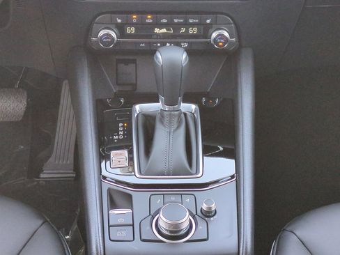 New 2025 MAZDA CX-5 AWD 2.5 S image 19