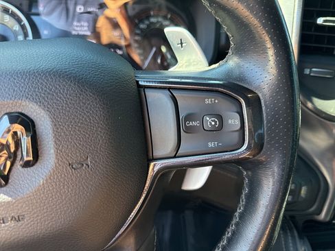 Used 2021 RAM 1500 TRX w/ TRX Level 1 Equipment Group image 22