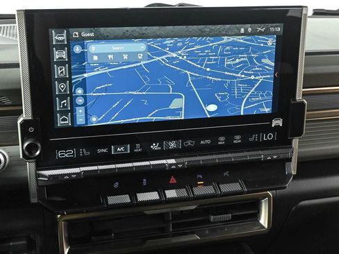 New 2025 GMC Hummer EV 3X w/ LPO, Illumination Package image 14