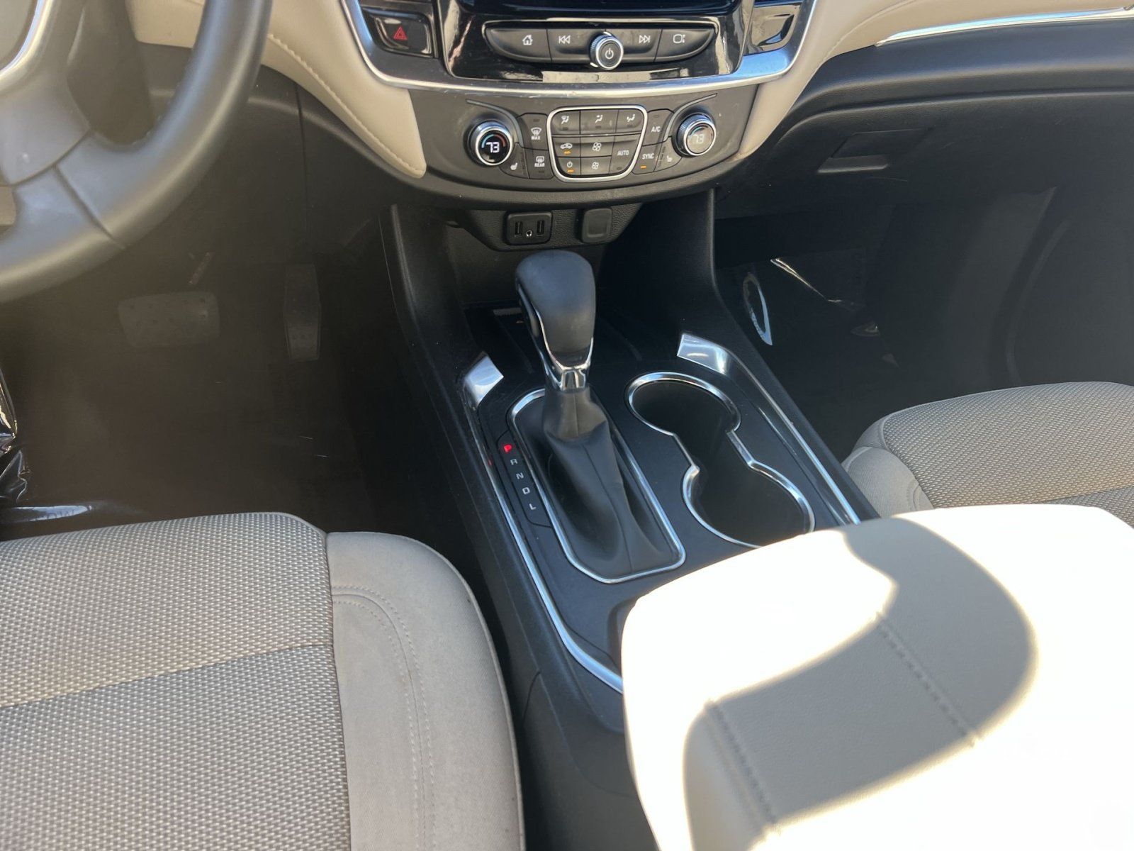 Used 2024 Chevrolet Traverse LT AWD/4WD image 22