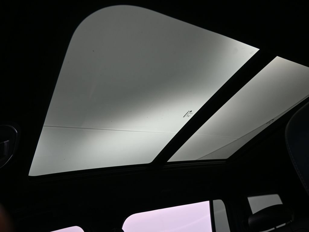 New 2026 Jeep Grand Cherokee L Limited RWD image 25