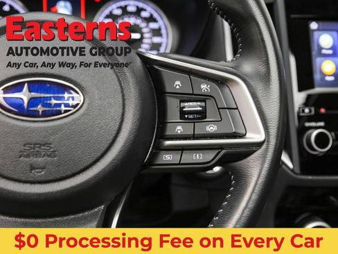 Used 2023 Subaru Forester Premium AWD/4WD image 16