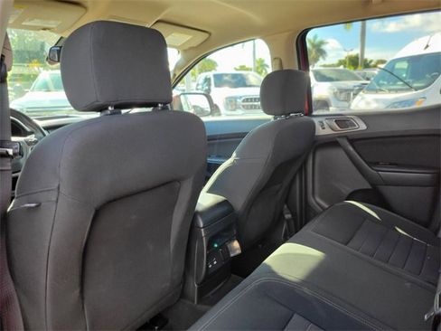 Certified 2019 Ford Ranger XLT w/ Trailer Tow Package image 10