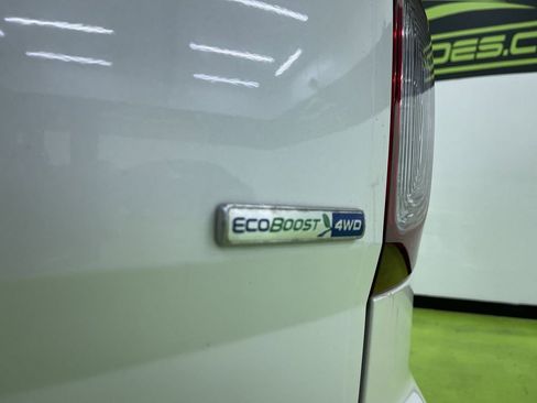 Used 2014 Ford Explorer Sport image 13