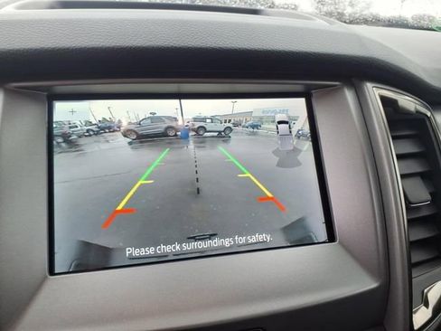 Used 2023 Ford Ranger XLT w/ Equipment Group 301A Mid image 17