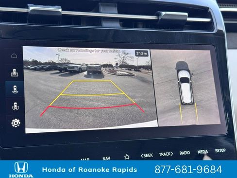 Used 2024 Hyundai Tucson Limited image 14