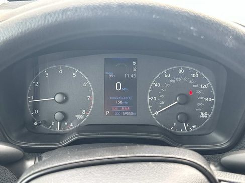 Used 2023 Toyota Corolla LE FWD image 25