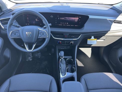 New 2026 Buick Encore GX Preferred image 2