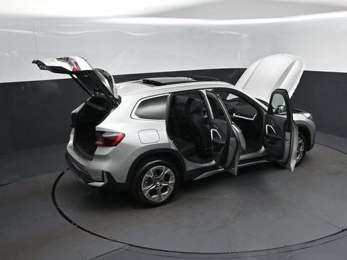 Certified 2025 BMW X1 xDrive28i AWD/4WD image 49