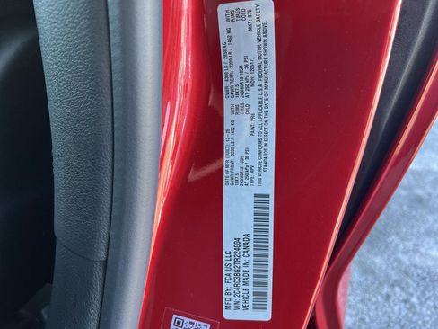 New 2026 Chrysler Pacifica Select image 26