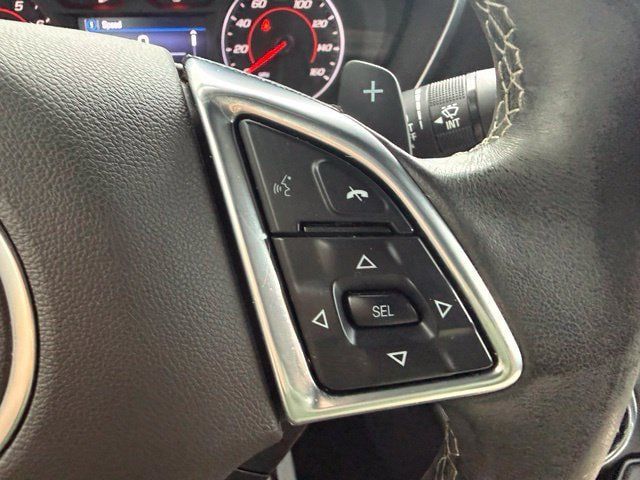 Used 2019 Chevrolet Camaro LS RWD image 21