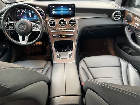 Certified 2022 Mercedes-Benz GLC 300 4MATIC w/ Premium Package Lite image 26