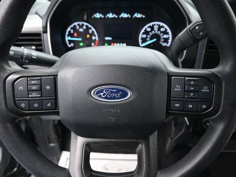 Used 2023 Ford F150 XLT w/ XTR Package AWD/4WD image 13