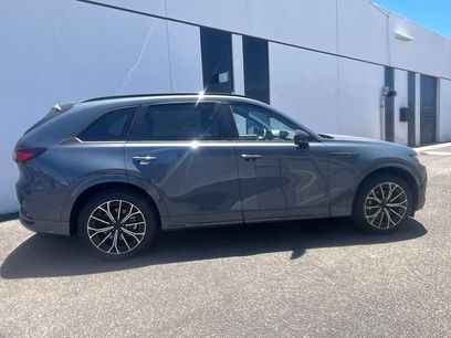 New 2026 MAZDA CX-70 3.3 Turbo S w/ Premium Package