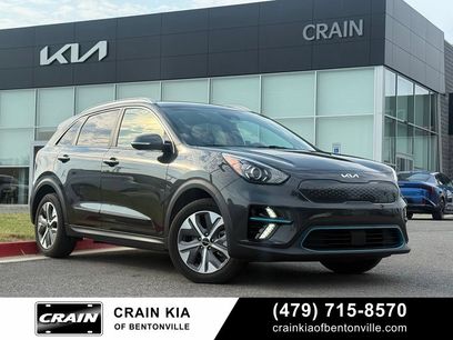 Certified 2022 Kia Niro EX