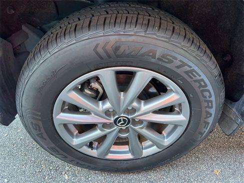 Used 2023 MAZDA CX-5 AWD 2.5 S w/ Preferred Package image 17