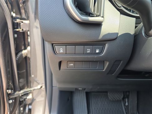 New 2025 MAZDA CX-50 2.5 Hybrid w/ Weather Package image 36