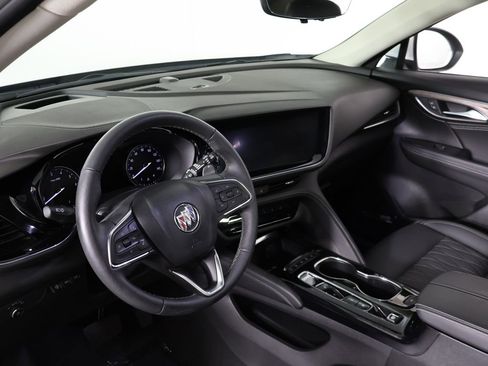 Used 2023 Buick Envision Avenir AWD/4WD image 32