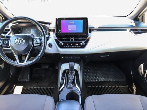 Certified 2023 Toyota Corolla SE FWD image 15