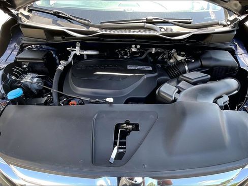 Used 2018 Honda Odyssey Elite image 31