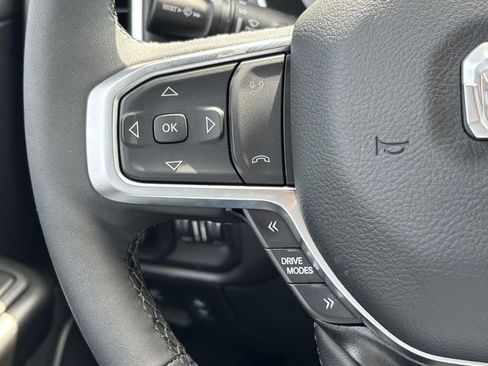 New 2026 RAM 1500 Big Horn AWD/4WD image 18