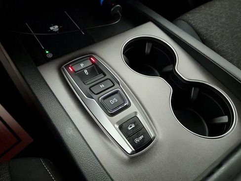 Used 2025 Honda Ridgeline Sport image 16