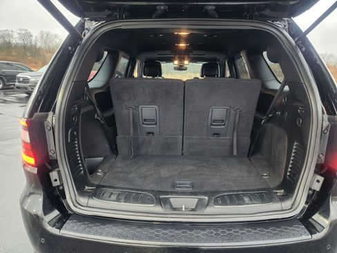 Used 2018 Dodge Durango R/T image 32