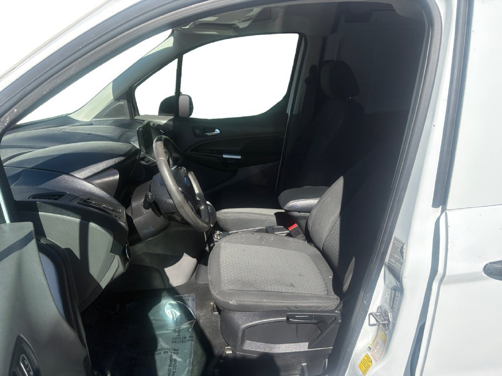 Used 2019 Ford Transit Connect XLT FWD image 10