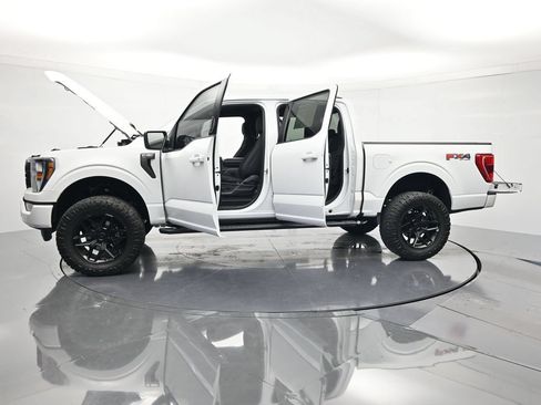 Used 2023 Ford F150 XLT w/ Equipment Group 301A Mid AWD/4WD image 47