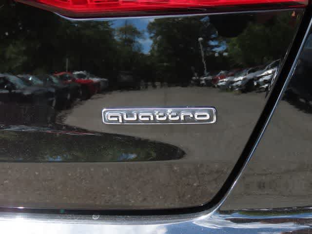 Used 2024 Audi A6 Premium Plus AWD/4WD image 8