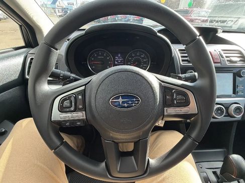 Used 2016 Subaru Crosstrek 2.0i Premium w/ Moonroof Package image 19
