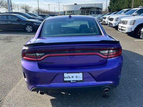 Used 2023 Dodge Charger GT w/ Blacktop Package image 7