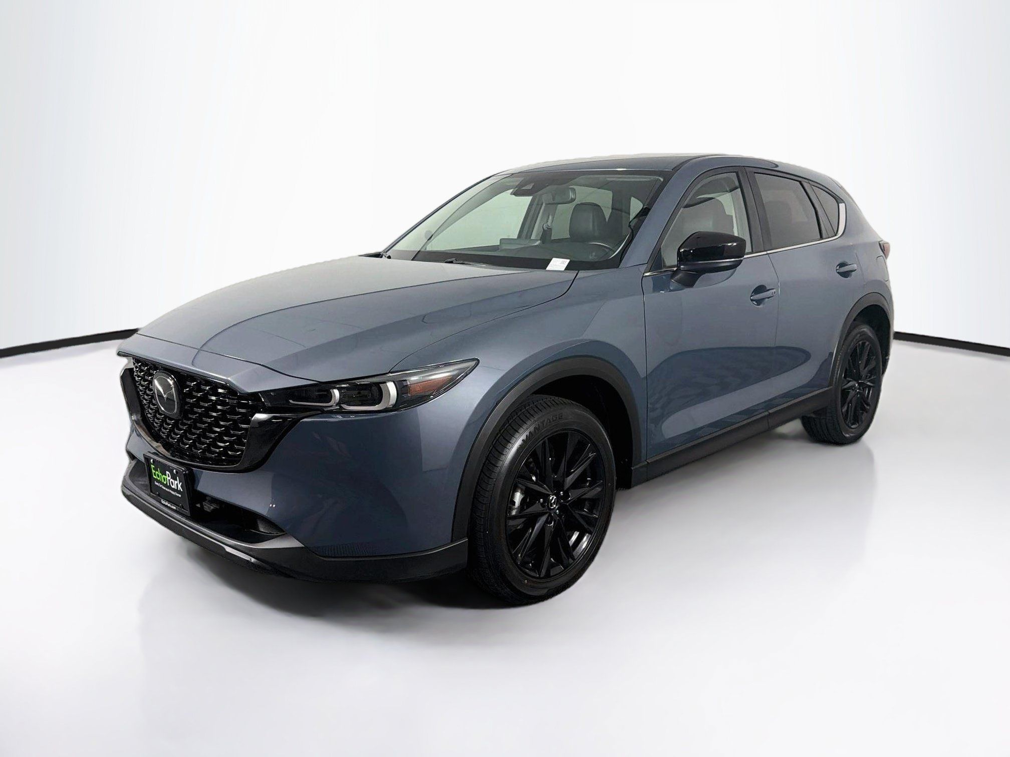 Used 2025 MAZDA CX-5 Carbon Edition AWD/4WD image 3
