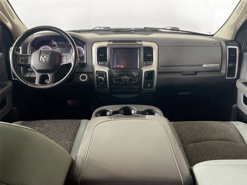 Used 2019 RAM 1500 Big Horn AWD/4WD image 28