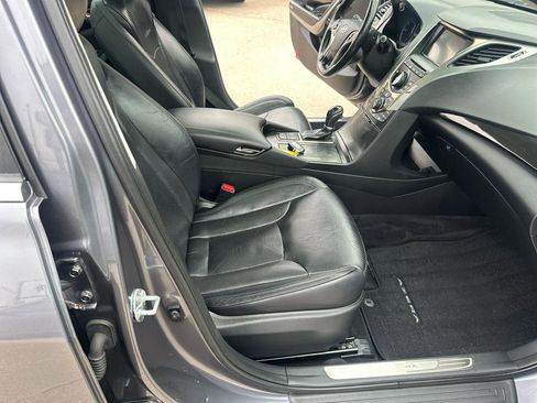 Used 2013 Hyundai Azera w/ Technology Pkg image 25