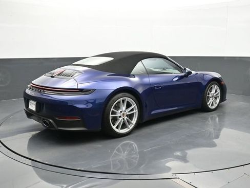 Certified 2025 Porsche 911 Carrera RWD image 16