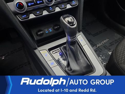 Used 2019 Hyundai Elantra Value Edition w/ Cargo Package image 23