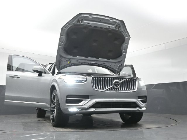 Used 2024 Volvo XC90 B6 Ultimate w/ Lounge Package AWD/4WD image 51