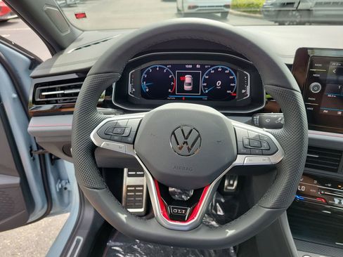 New 2026 Volkswagen Jetta GLI Autobahn FWD image 20