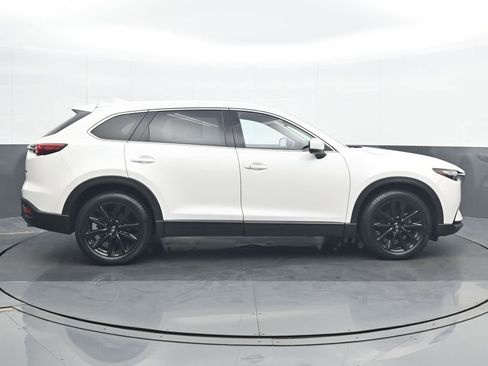 Used 2023 MAZDA CX-9 Touring Plus image 7