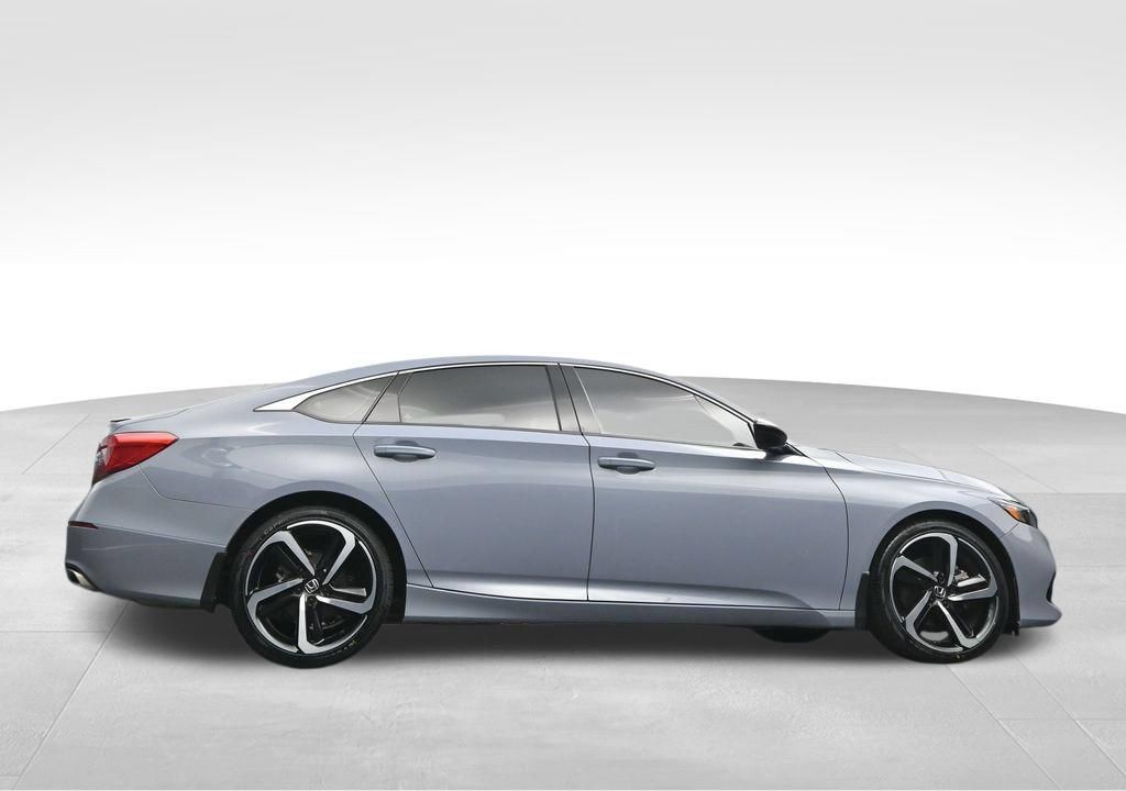 Used 2022 Honda Accord Sport image 39