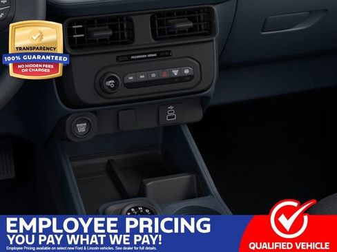 New 2026 Ford Maverick XLT AWD/4WD image 16